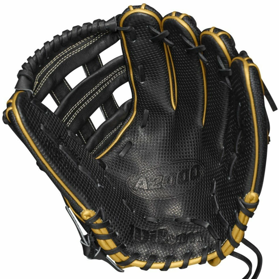 Wilson A2000 SR32 12" Sierra Romero GM Fastpitch Glove: WBW10024112 - Image 2
