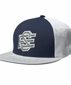 EvoShield ES Wrap Snapback Hat: WTV8710NWOSFM