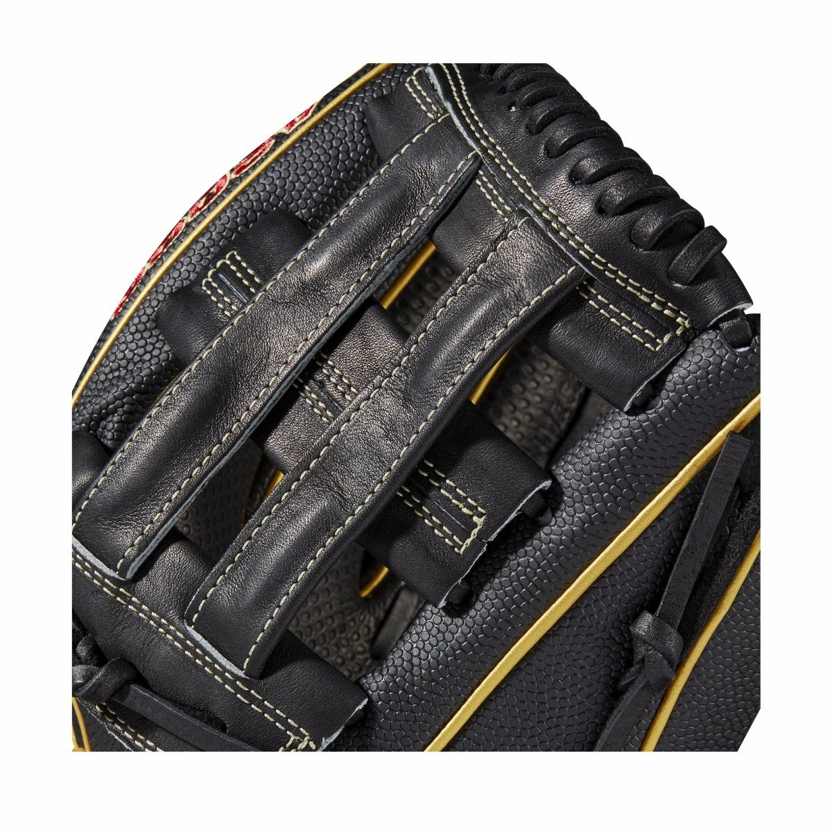 Wilson A2000 SR32 12" Sierra Romero GM Fastpitch Glove: WBW10024112 - Image 5