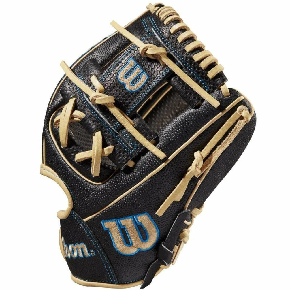 Wilson A2000 SCDP15SS 11.5" SuperSkin Baseball Glove: WBW100399115 - Image 3