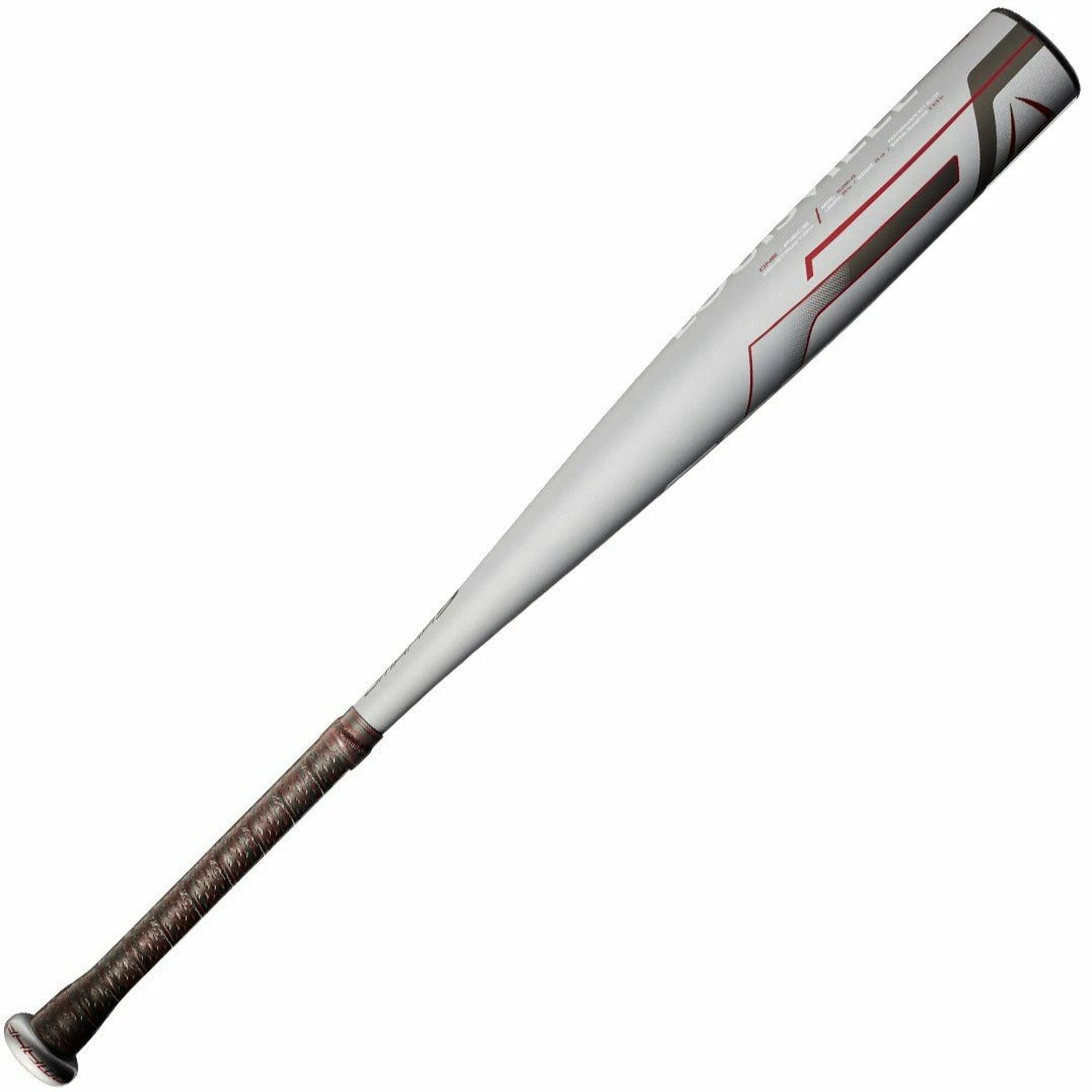 2020 Louisville Slugger Omaha -5 (2 5/8") USSSA Baseball Bat: WTLSLO5B5-20 - Image 3