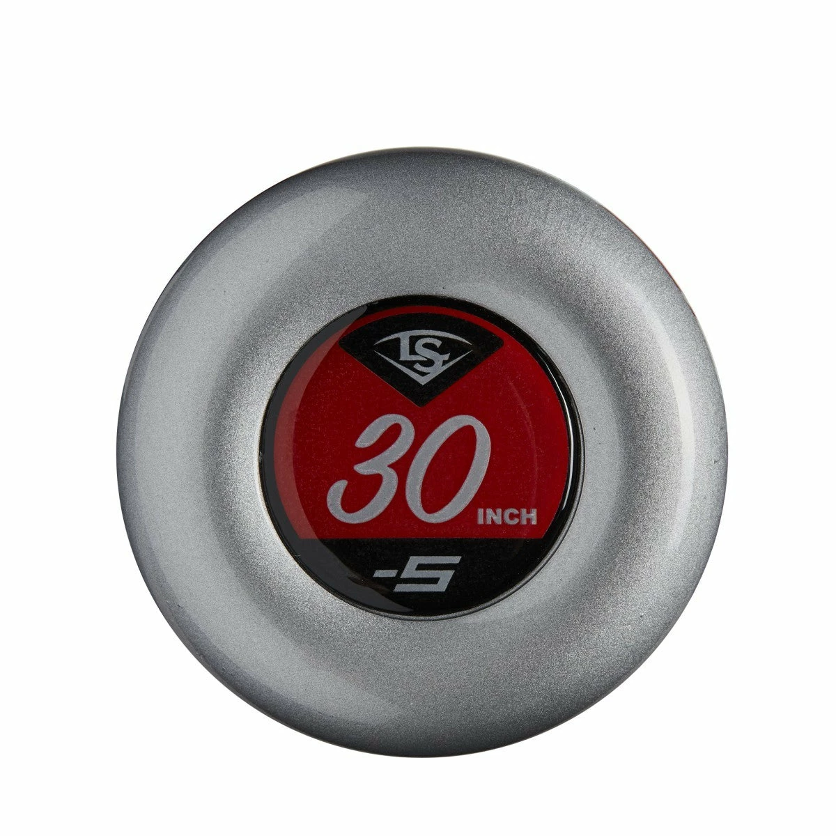 2020 Louisville Slugger Omaha -5 (2 5/8") USSSA Baseball Bat: WTLSLO5B5-20 - Image 5