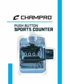 Champro Sports Pitch / Sports Counter: A021