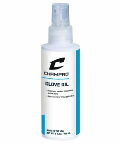 Champro Sports Champro Leather Glove Oil Spray: A028