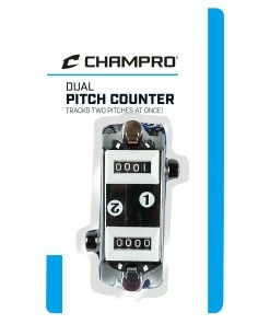 Champro Sports Champro Dual Pitch / Sports Counter: A050