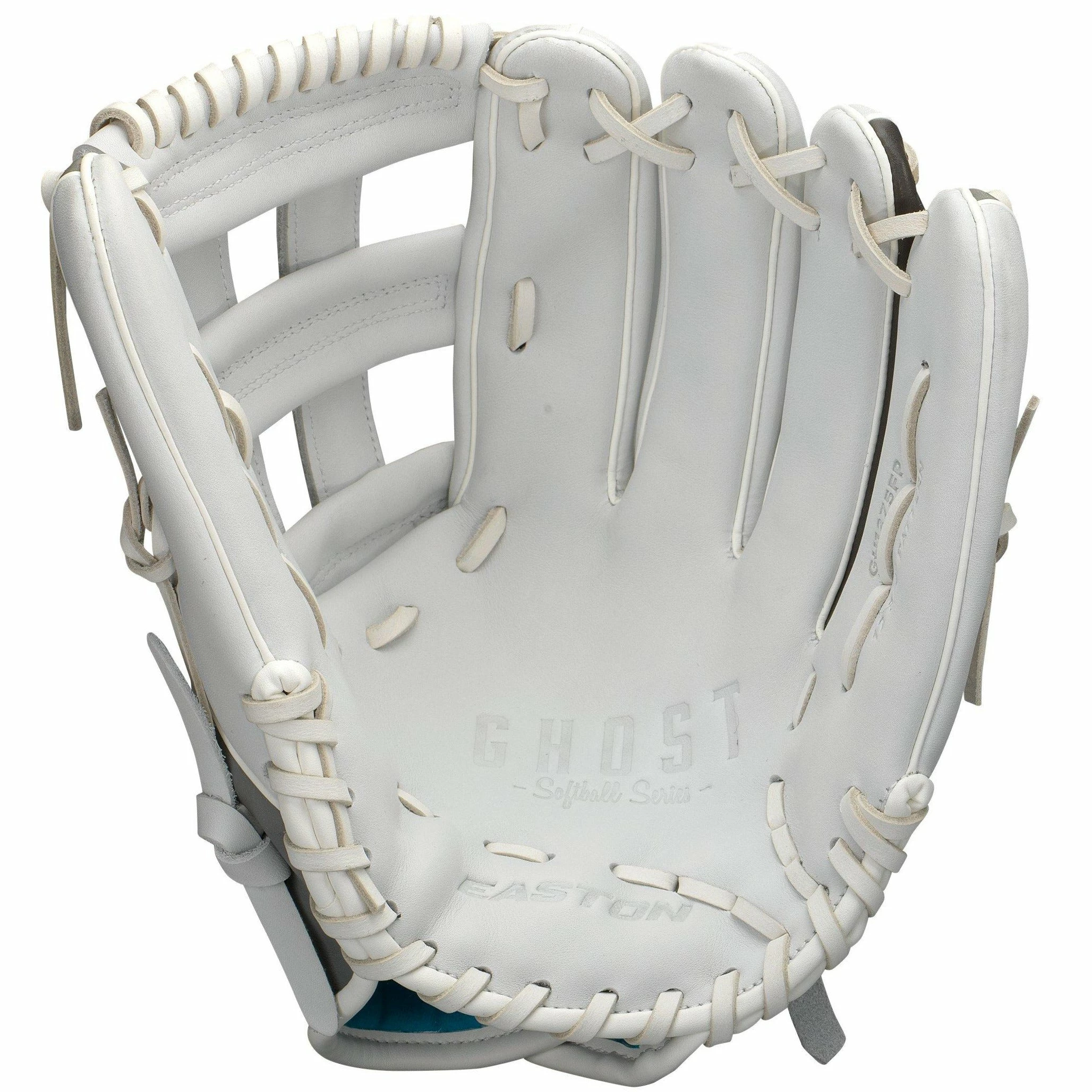 Easton Ghost 12.75" Fastpitch Softball Glove: GH1276FP / A130749 - Image 2