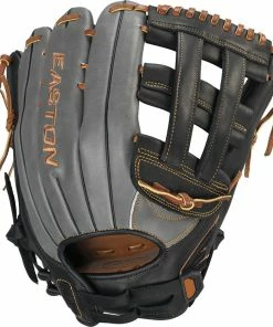 Easton Professional Collection 13" Slowpitch Glove: PCSP13
