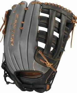 Easton Professional Collection 14" Slowpitch Glove: PCSP14