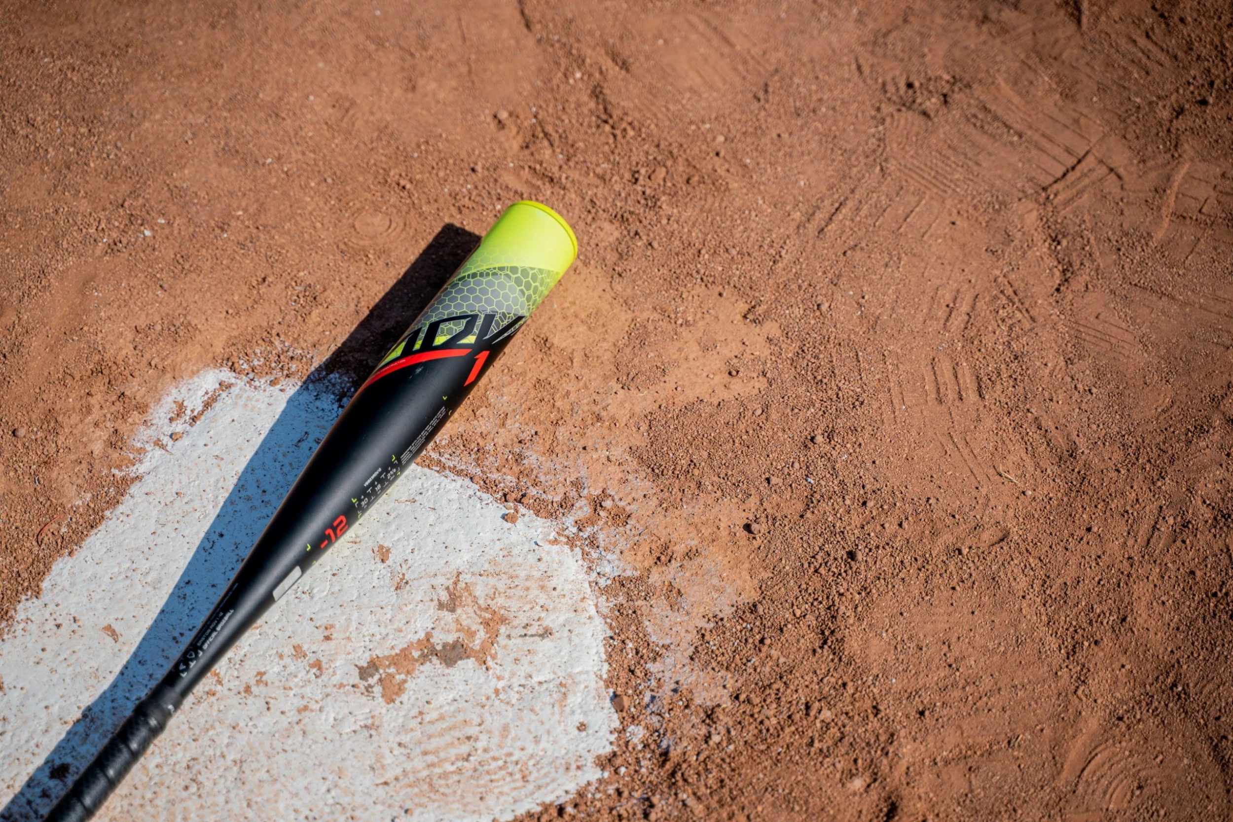 2023 Easton ADV1 -12 (2 5/8") USA Baseball Bat: YBB23ADV12 - Image 5