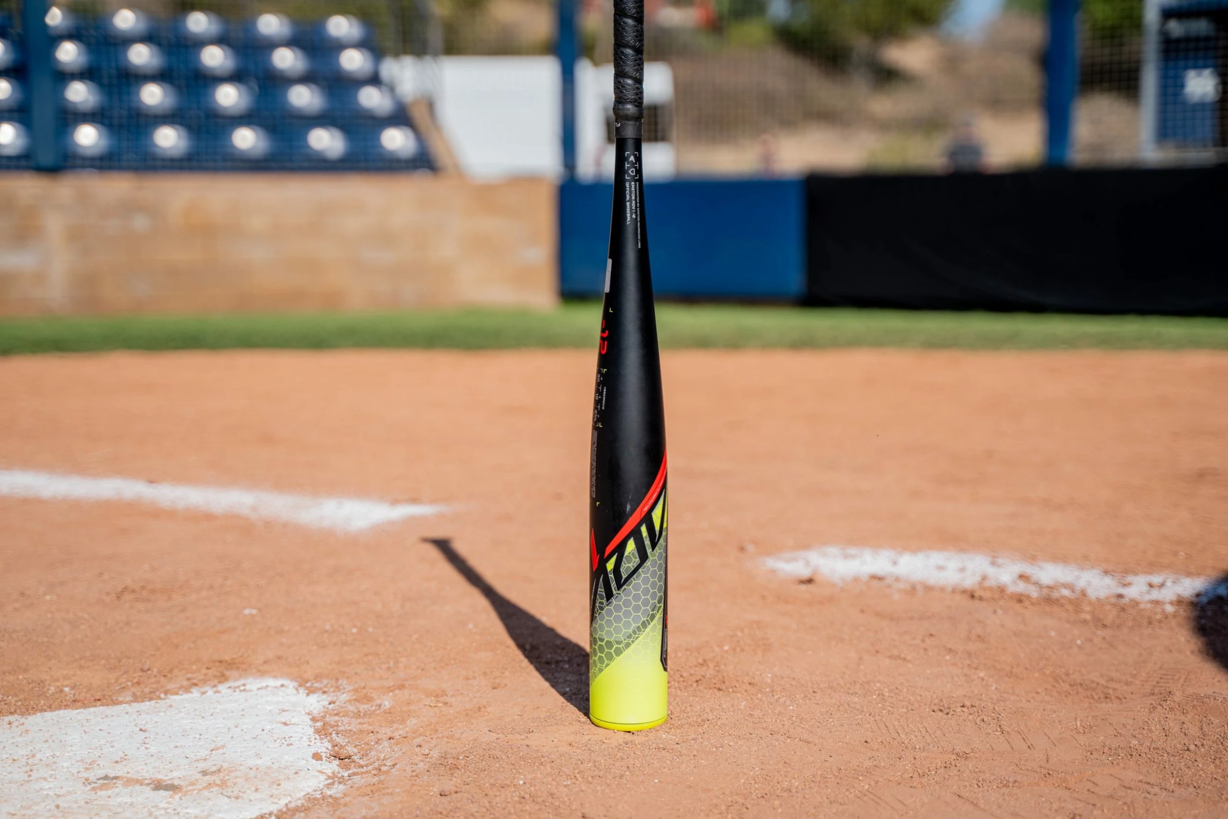 2023 Easton ADV1 -12 (2 5/8") USA Baseball Bat: YBB23ADV12 - Image 6