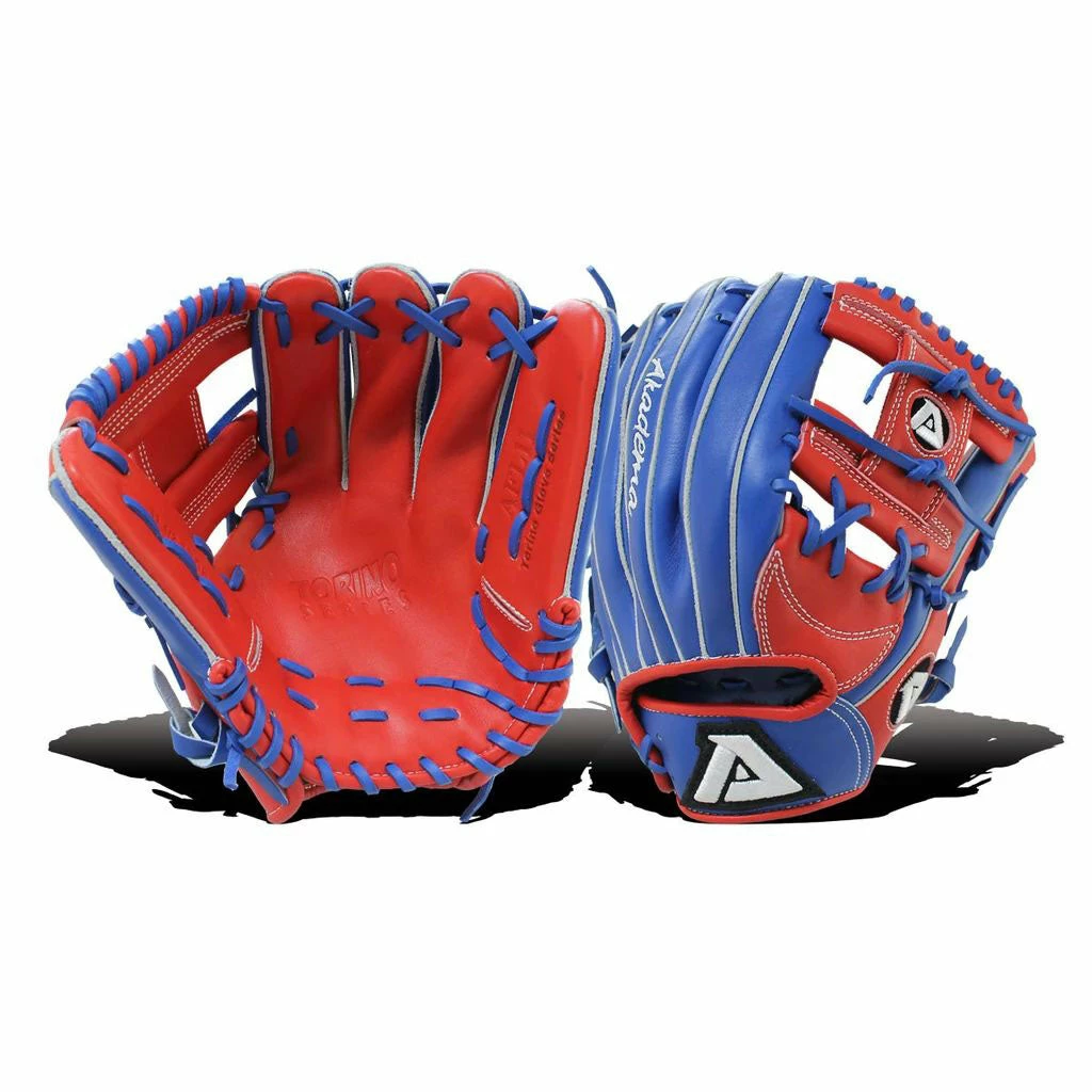 Akadema Torino AFL 11 11.5" Baseball Glove: AFL11 - Image 3