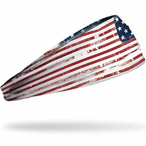 Junk American Valor Headband - Image 2