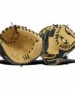 Akadema Torino ASM 47 33" Baseball Catcher's Mitt: ASM47