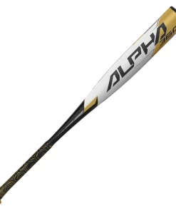 2020 Easton Alpha 360 -10 (2 3/4") USSSA Baseball Bat: SL20AL10