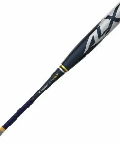 2022 Easton Alpha ALX -3 BBCOR Baseball Bat: BB22AL
