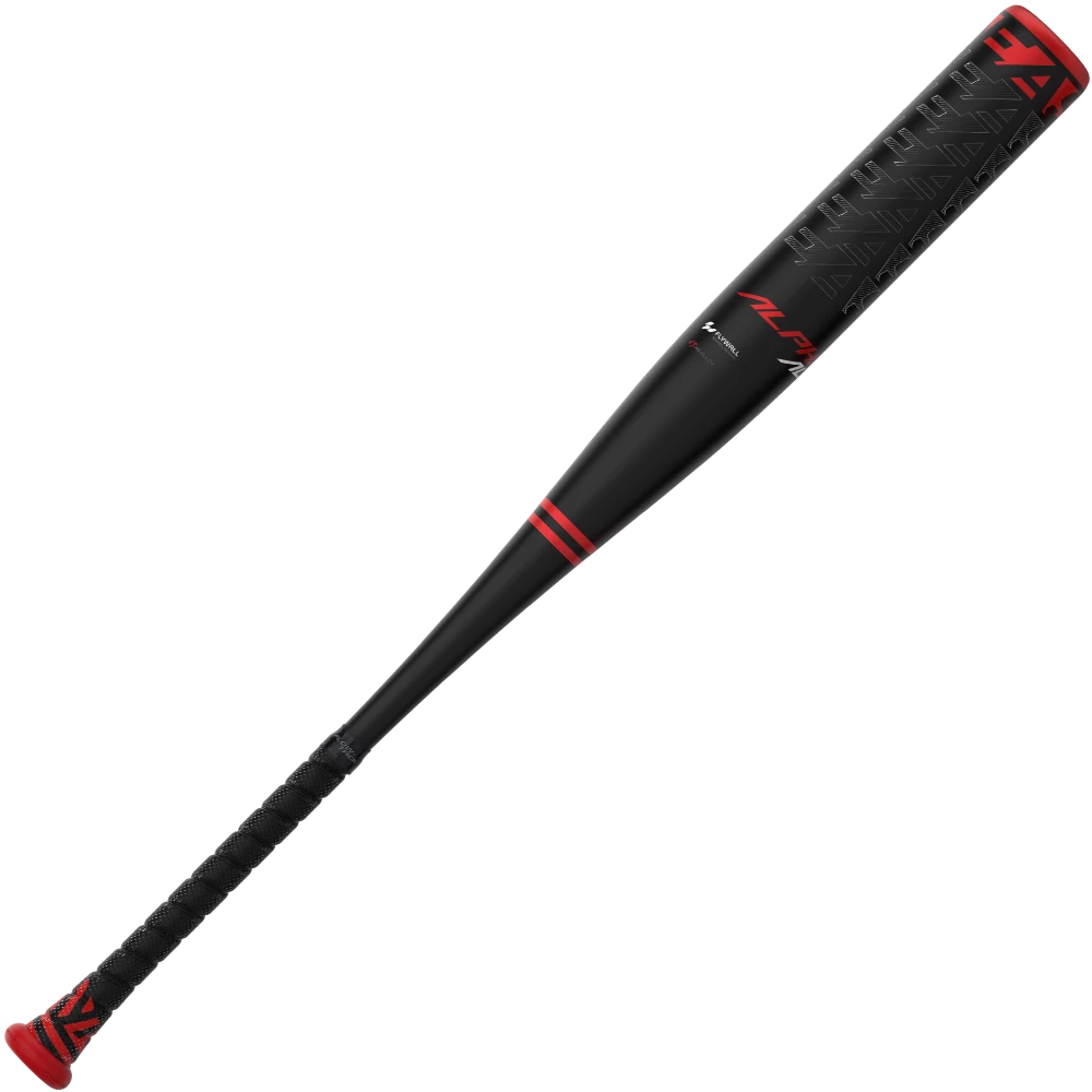 2023 Easton Alpha ALX -3 BBCOR Baseball Bat: BB23AL - Image 4