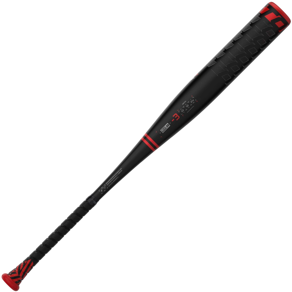 2023 Easton Alpha ALX -3 BBCOR Baseball Bat: BB23AL - Image 2