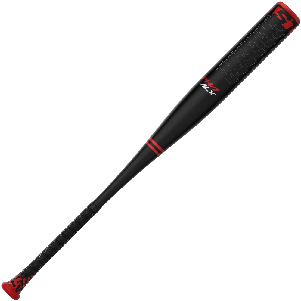 2023 Easton Alpha ALX -3 BBCOR Baseball Bat: BB23AL
