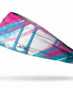 Junk Berry Falls Headband