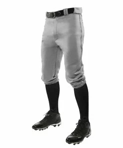 Champro Sports Adult Triple Crown Knicker Baseball Pants: BP10A