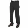Rawlings Adult Semi-Relaxed Baseball / Softball Pants: BP31SR
