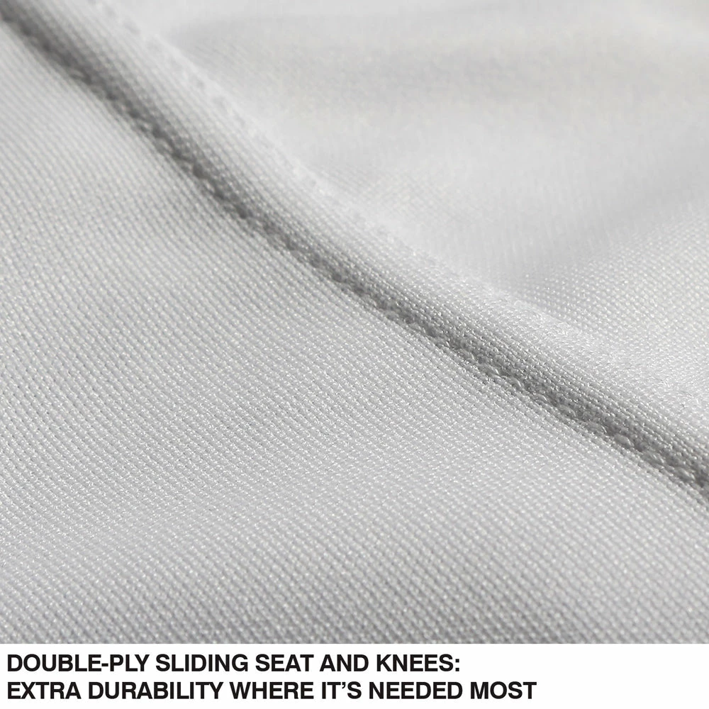 Champro Sports Adult Triple Crown Open Bottom Baseball Pants: BP9UA - Image 7