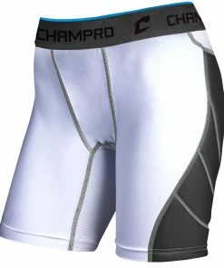 Champro Sports Champro Women's Windmill Sliding Short: BPS16