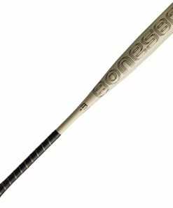 2023 Warstic Bonesaber -3 BBCOR Baseball Bat: MBBSR23WH3