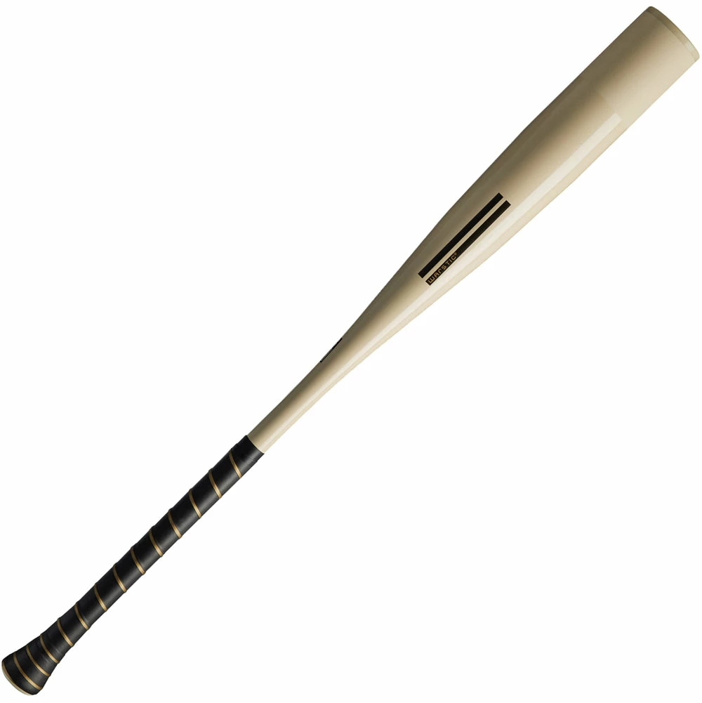 2023 Warstic Bonesaber -3 BBCOR Baseball Bat: MBBSR23WH3 - Image 3