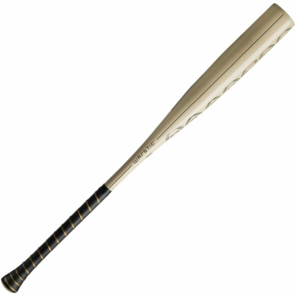 2023 Warstic Bonesaber -3 BBCOR Baseball Bat: MBBSR23WH3 - Image 4