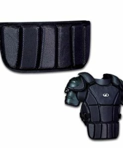 Champro Sports Champro PRO PLUS Umpire Abdomen Extension: CP16