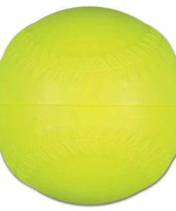 Champro Sports Champro Foam Pitching Machine 12" Fastpitch Softballs: CSB54Y