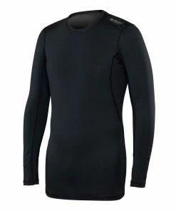 Champro Sports Champro Cold Weather Compression Long Sleeve Crewneck: CWCJ1