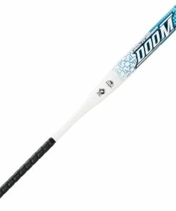 2022 Dudley Doom 12" Balanced Senior Slowpitch Softball Bat: DDSR2B2