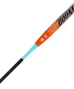 2022 Dudley Doom 13" Endload Senior Slowpitch Softball Bat: DDSR2E2