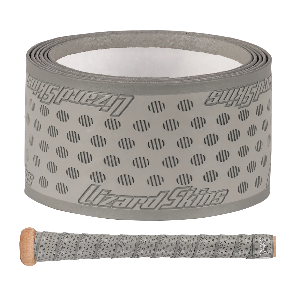 Lizard Skins DSP Ultra Solid 1.1mm Bat Grip - Image 10