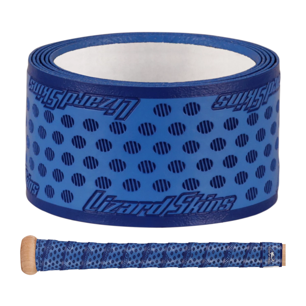 Lizard Skins DSP Ultra Solid 1.1mm Bat Grip - Image 14