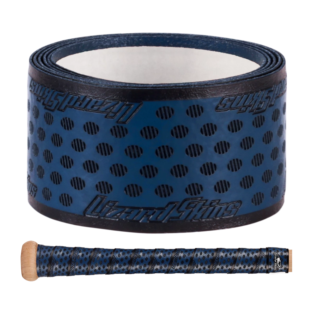 Lizard Skins DSP Ultra Solid 1.1mm Bat Grip - Image 13