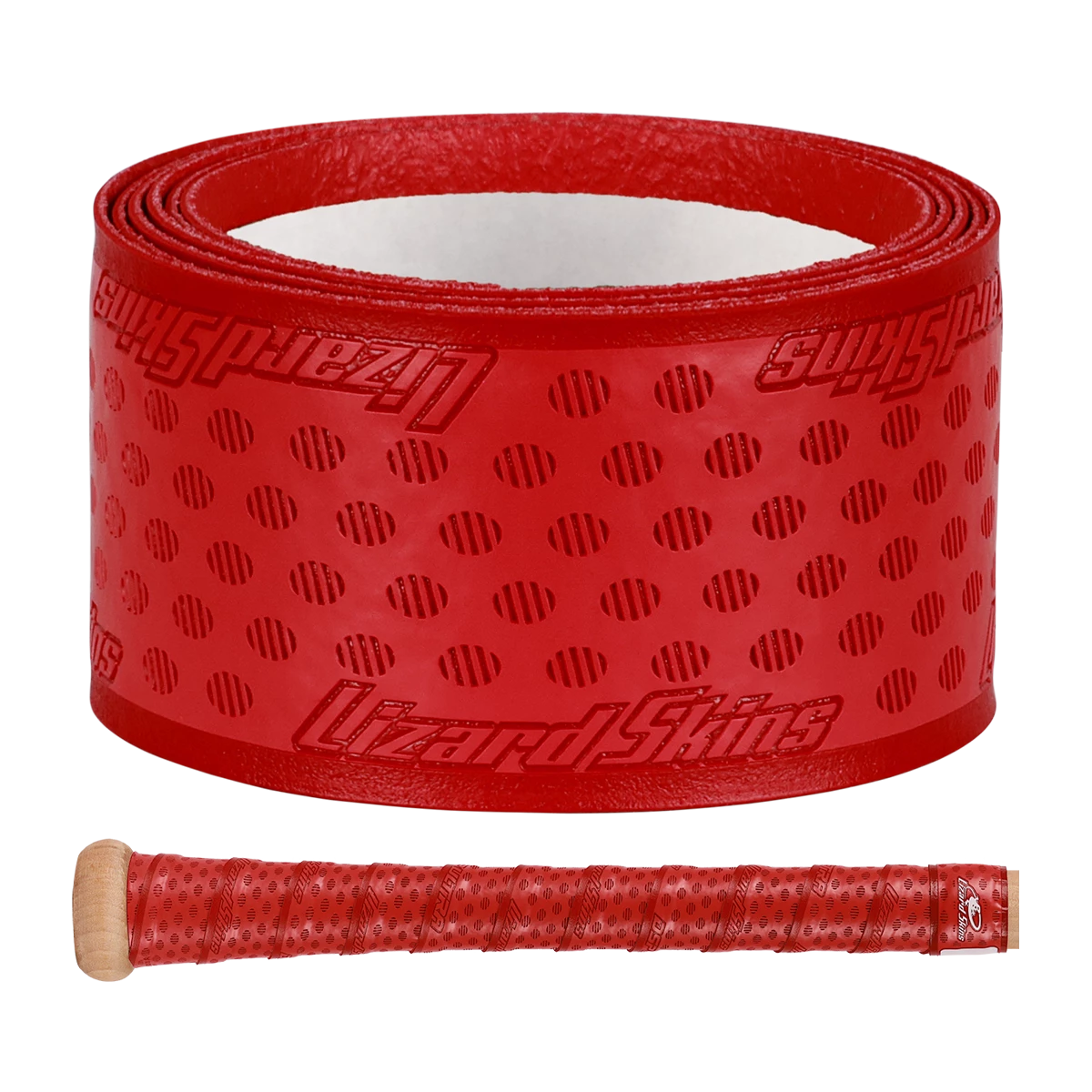 Lizard Skins DSP Ultra Solid 1.1mm Bat Grip - Image 7