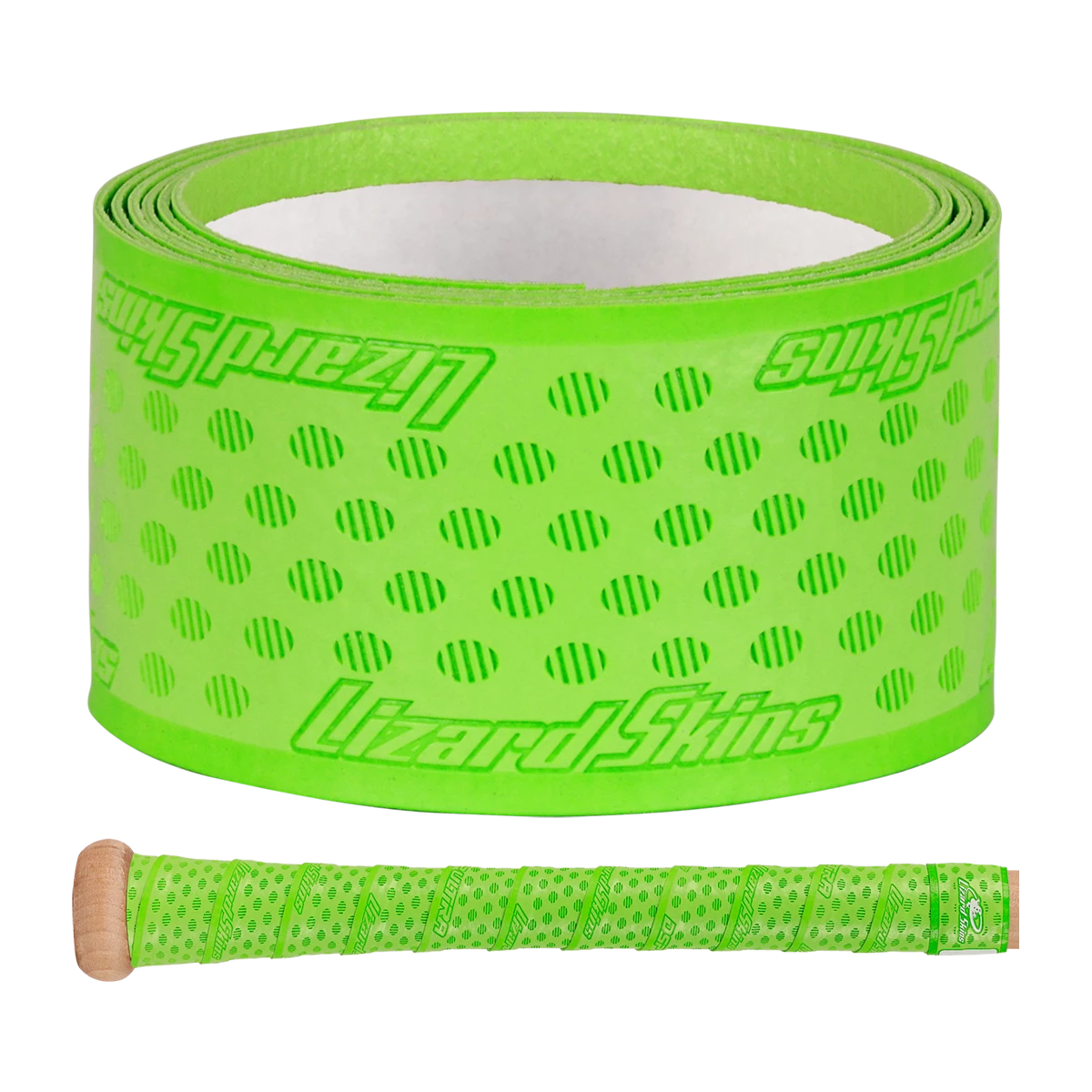 Lizard Skins DSP Ultra Solid 1.1mm Bat Grip - Image 4