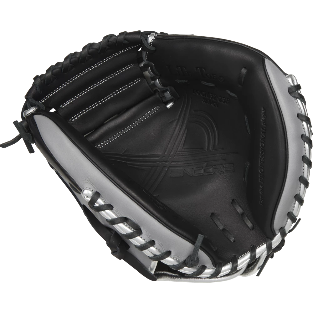 Rawlings Encore 32" Baseball Catcher's Mitt: ECCM32-23B - Image 2