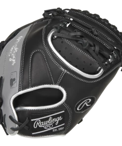 Rawlings Encore 32" Baseball Catcher's Mitt: ECCM32-23B