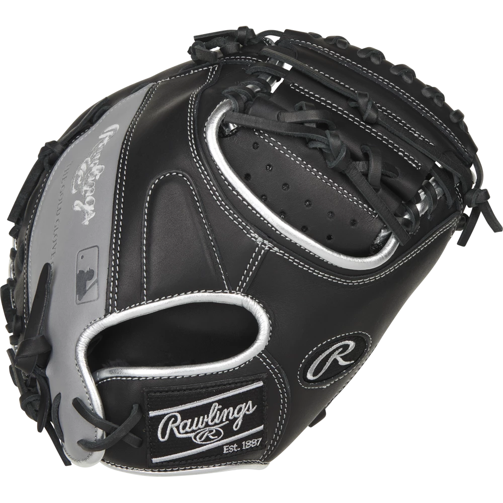 Rawlings Encore 32" Baseball Catcher's Mitt: ECCM32-23B