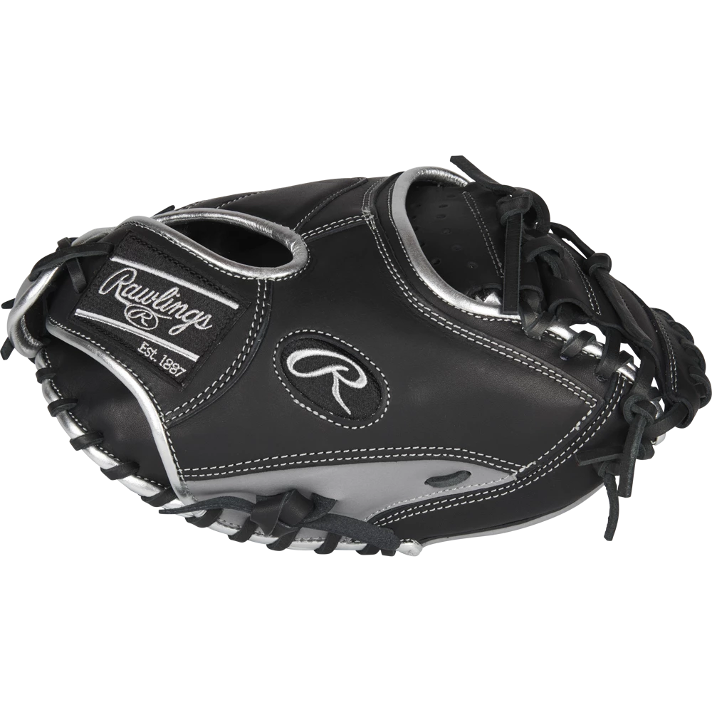 Rawlings Encore 32" Baseball Catcher's Mitt: ECCM32-23B - Image 3