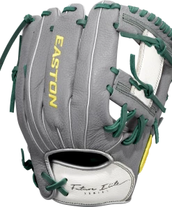 Easton Future Elite 11" Baseball Glove: FE11-GYGR