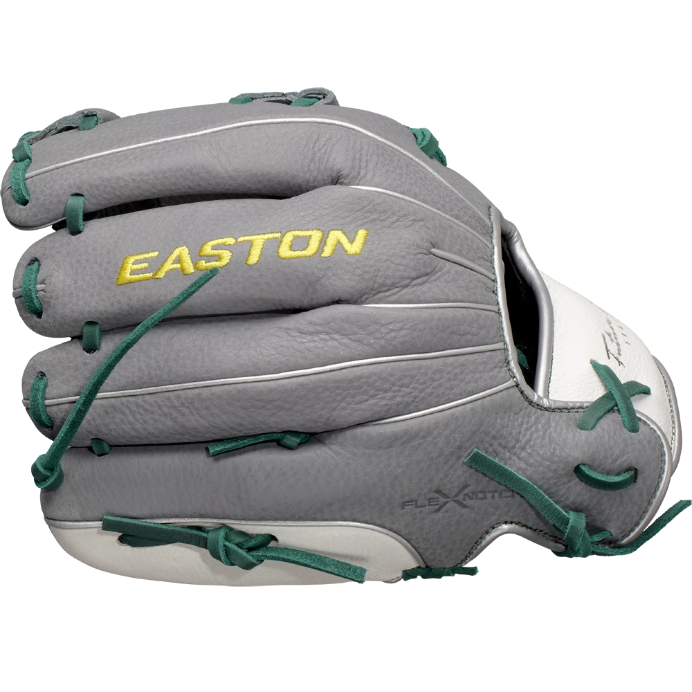 Easton Future Elite 11" Baseball Glove: FE11-GYGR - Image 4
