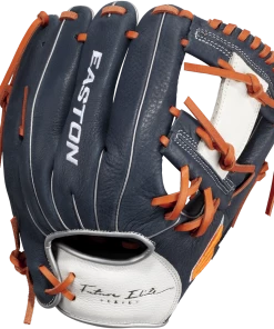 Easton Future Elite 11" Baseball Glove: FE11-NYOR