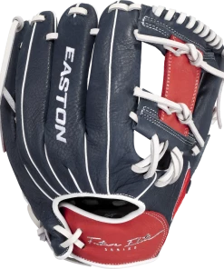 Easton Future Elite 11" Baseball Glove: FE11-NYRD