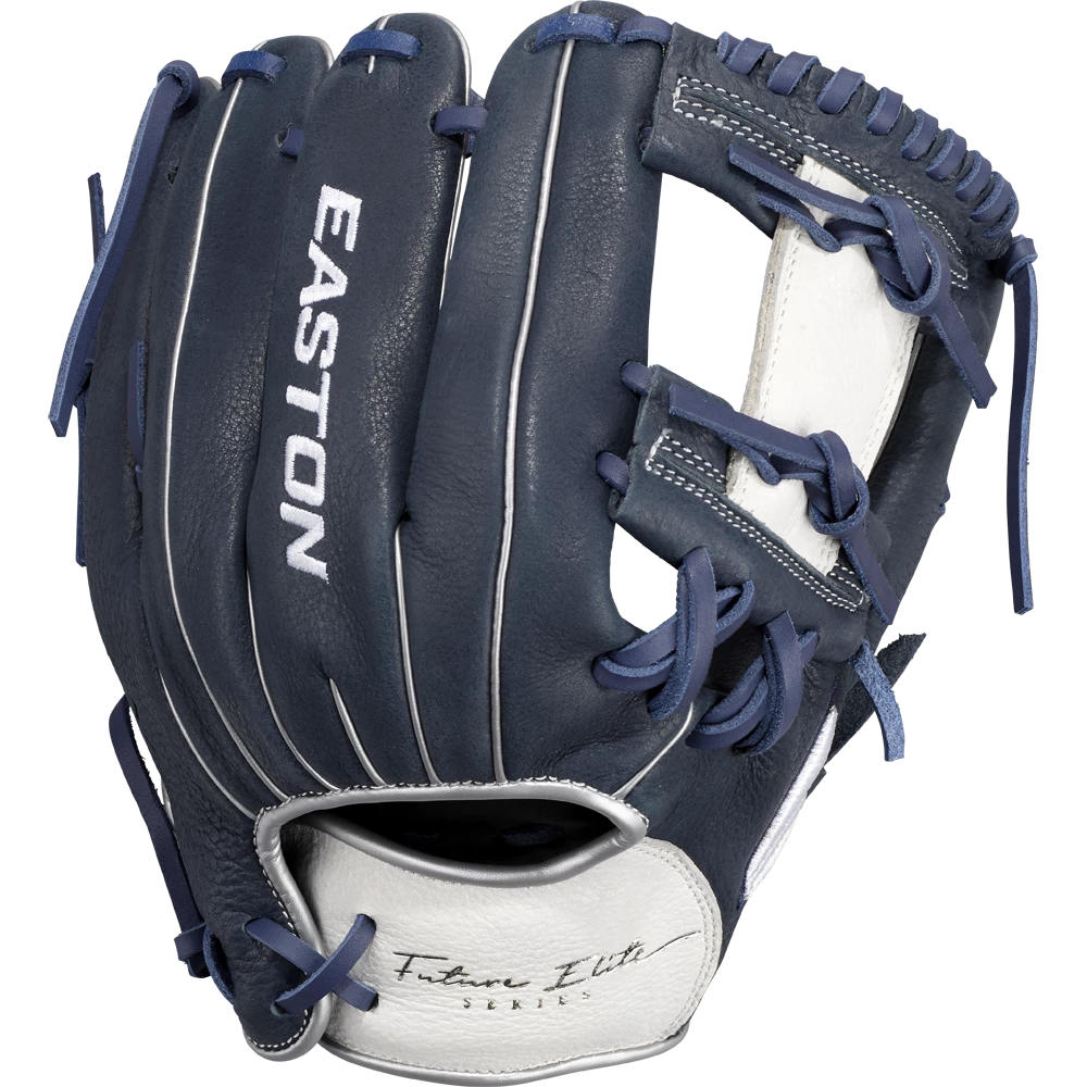 Easton Future Elite 11" Baseball Glove: FE11-NYWH