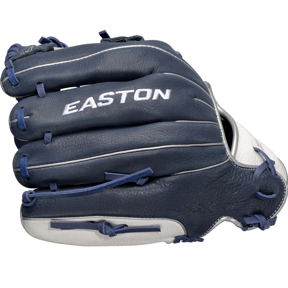Easton Future Elite 11" Baseball Glove: FE11-NYWH - Image 4